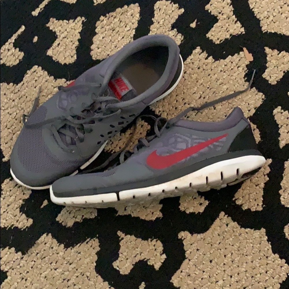 Nike Free Runs